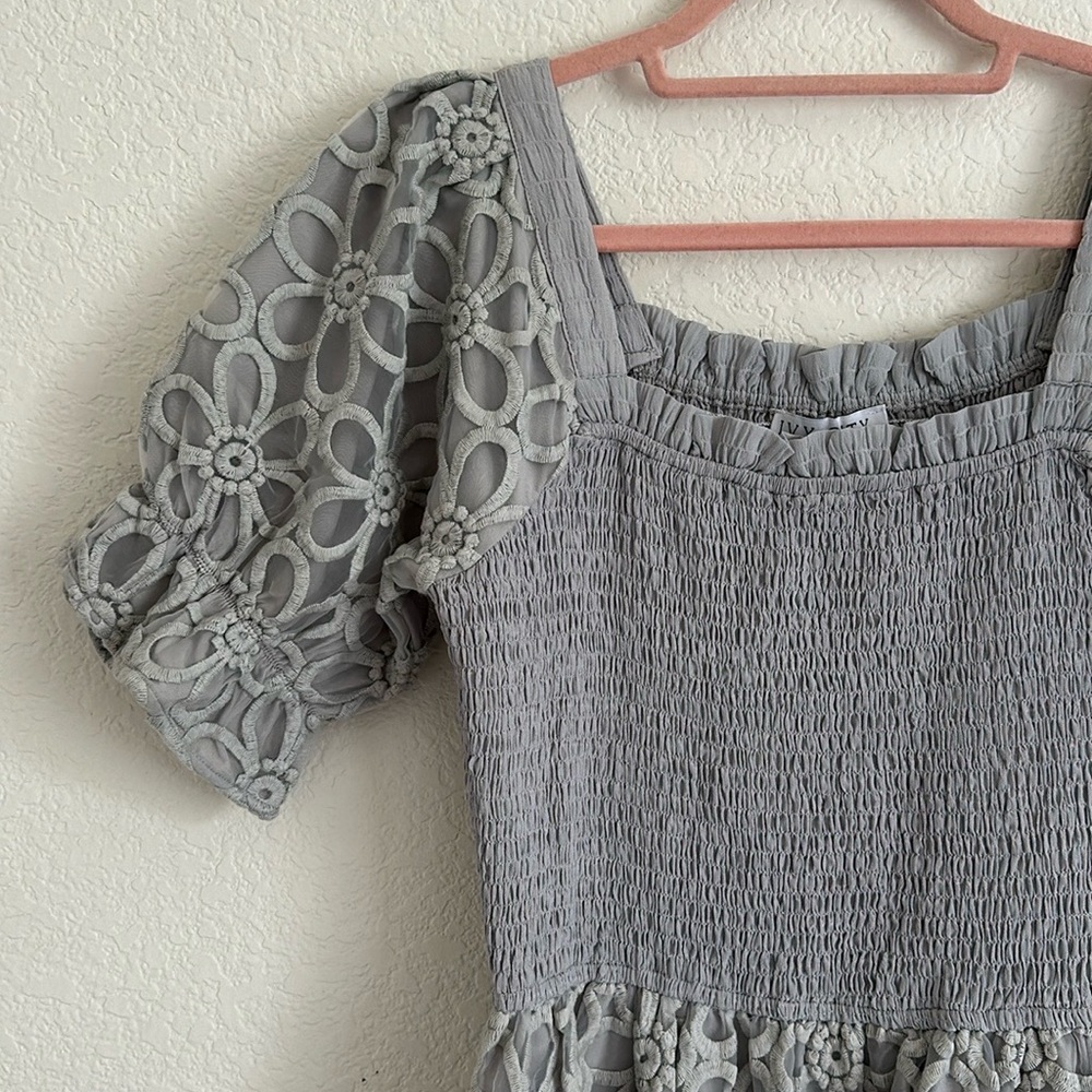 Ivy City Co Destiny Dress - Picture 3 of 14